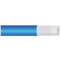 Шланг для полива Silicon blue 5/8" L50 rudes